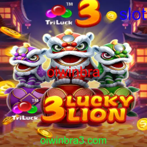 3LUCKYLION