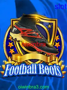FootballBoots