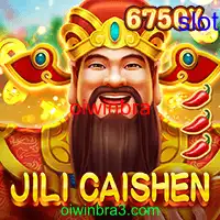 JILICaishen