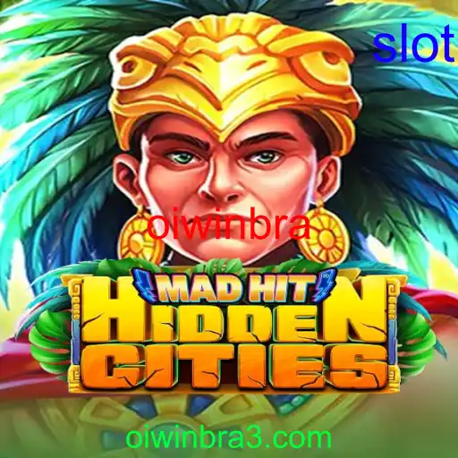 MadHitHiddenCities