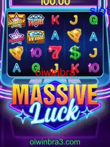 MassiveLuck