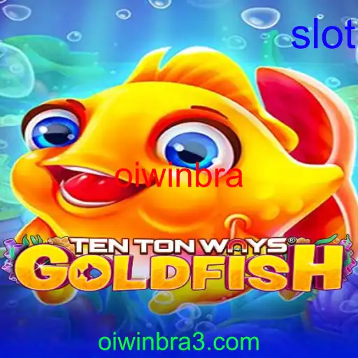 TenTonWaysGoldfish
